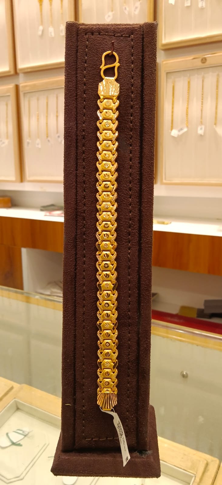 Gents Bracelet